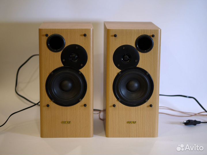 Акустика Sven MA-331 20W*2