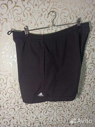 Шорты adidas оригинал