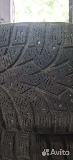 Toyo Observe G3-Ice 205/55 R16
