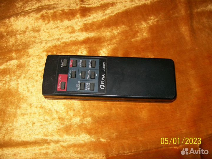 Видеоплеер кассетный