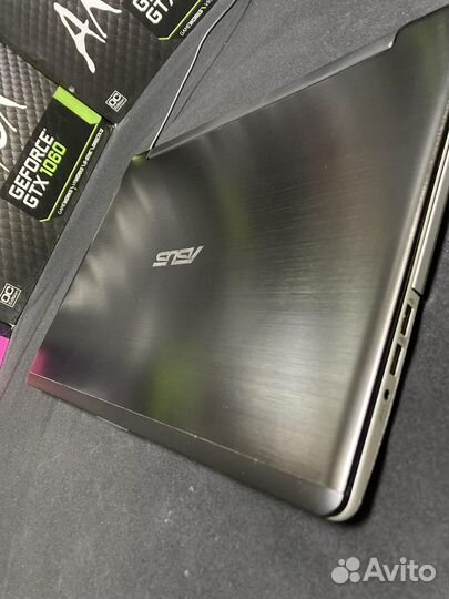 Ноутбук i5/6gb/gt740m 2gb