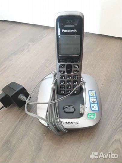 Телефоны Panasonic 2 модели