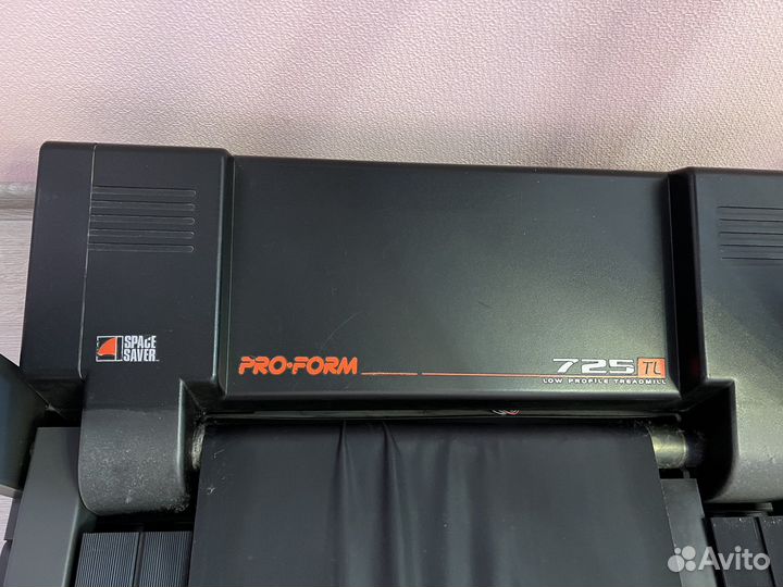 Беговая дорожка ProForm 725TL