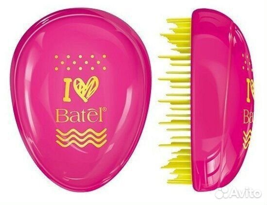 Расческа для детей
