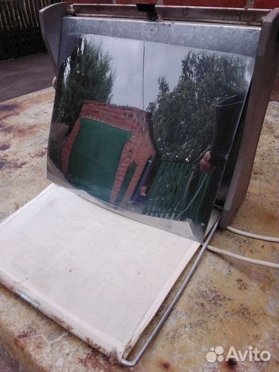 Фотоглянцеватель