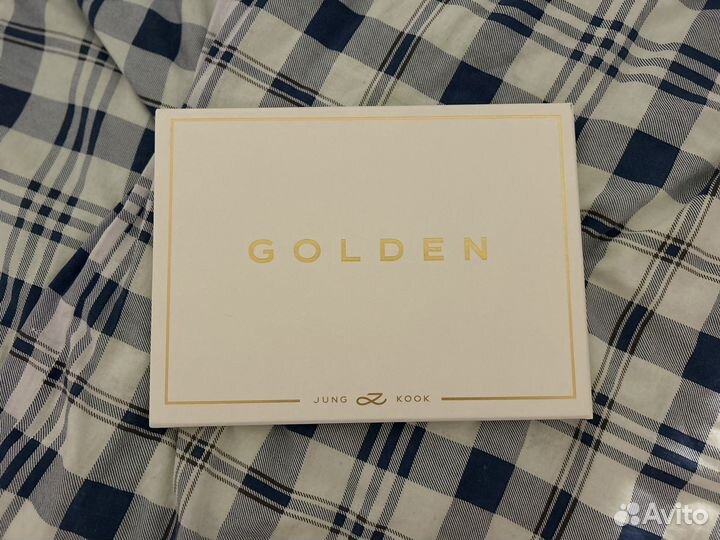 Альбомы Чонгука golden (Jungkook bts golden)