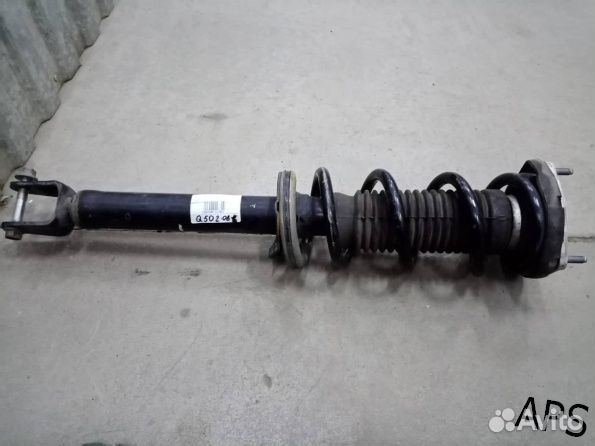 Стойка передняя Инфинити ку 50 кью 50 Infiniti Q50