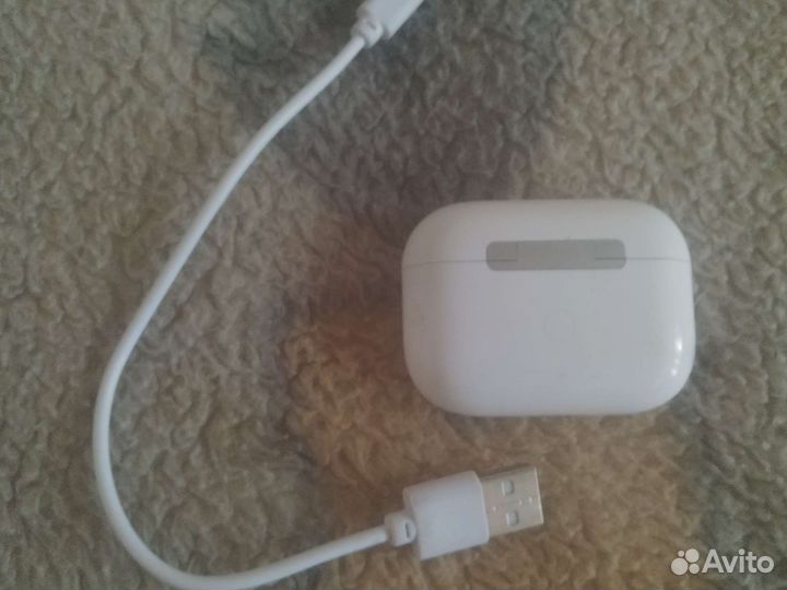 Беспроводные наушники GAL TW-8900