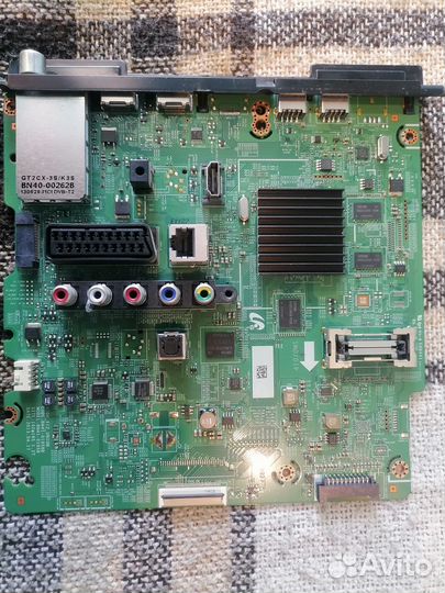 Материнская плата BN41-01958B BN94-07097A (1 шт)