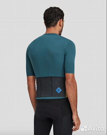 Джерси maap Alt Road