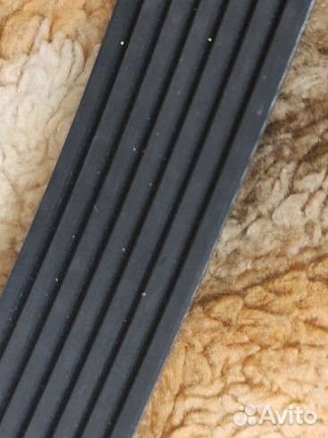 Ремень поликлиновый Gates 7PK1793 для Рено Дастер