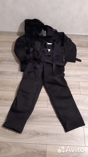 Костюм сварщика 