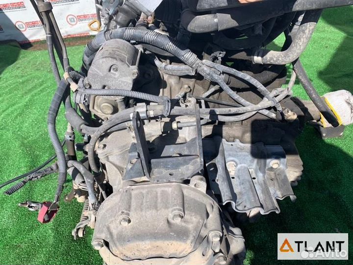 АКПП toyota caldina