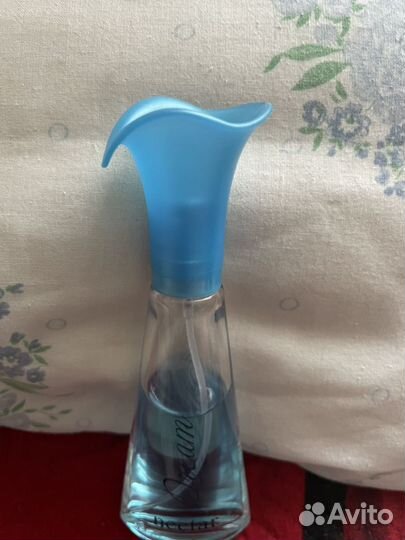 Туалетная вода женская