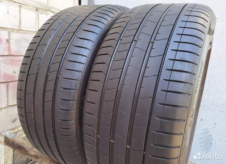 Pirelli P Zero 275/40 R20 100Y