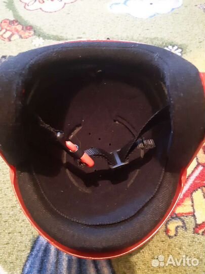 Шлем детский Salomon xs