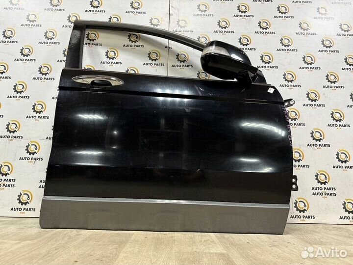 Дверь передняя правая Honda CRV 3