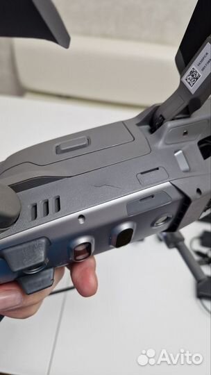 DJI Mavic 2 Pro - Fly More Combo