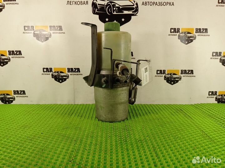 Насос гидроусилителя