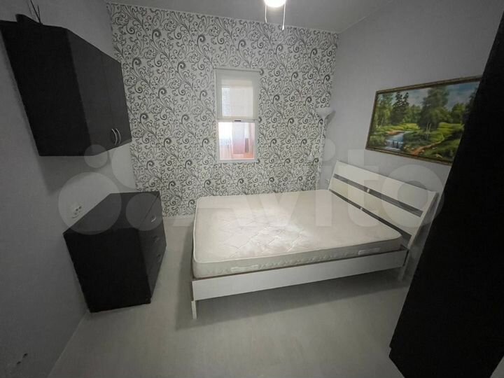 2-к. квартира, 46 м², 7/7 эт.