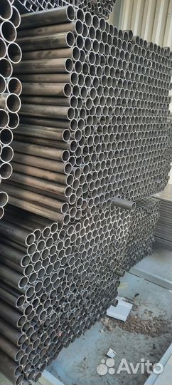 Труба с доставкой