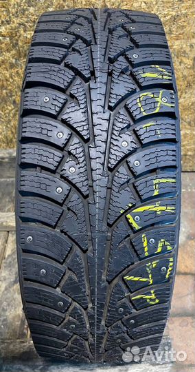 Nord Wolf Cargo 205/55 R16