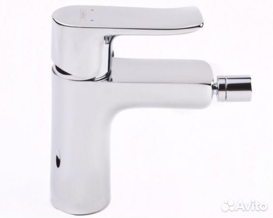 Смеситель для биде hansgrohe Metris 31280000