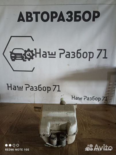 Бачек омывателя лобового стекла матиз