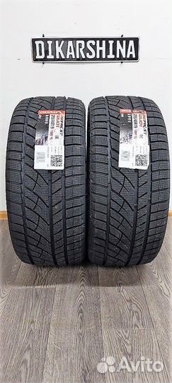 RoadX RX Frost WU01 255/40 R19 100V