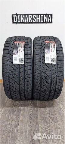 RoadX RX Frost WU01 255/40 R19 100V