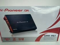 Усилитель звука Pioneer CMA-041