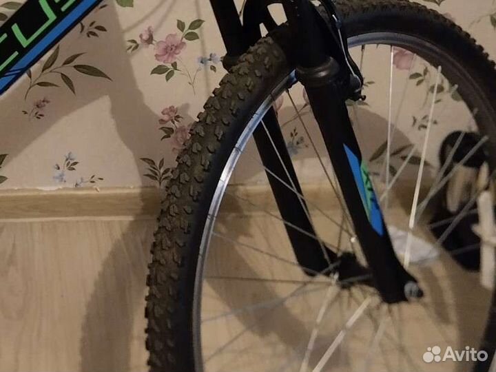 Заднее и передное колесо 26 от велосипеда