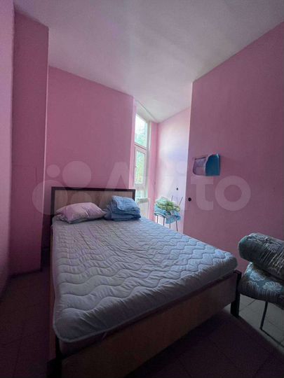 Комната 15 м² в 2-к., 2/3 эт.