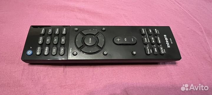 Топовый AV-ресивер Onkyo Integra DRX-7.1