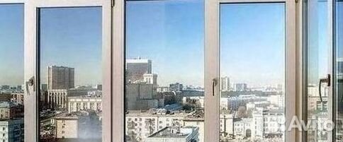 Окна за 1 день