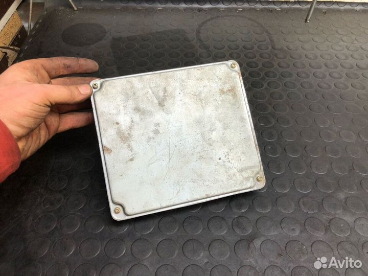 Эбу двигателя 2UZ-FE lexus GX 470