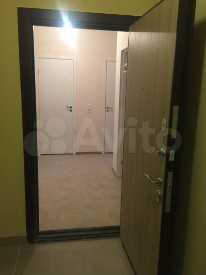 2-к. квартира, 67 м², 16/17 эт.