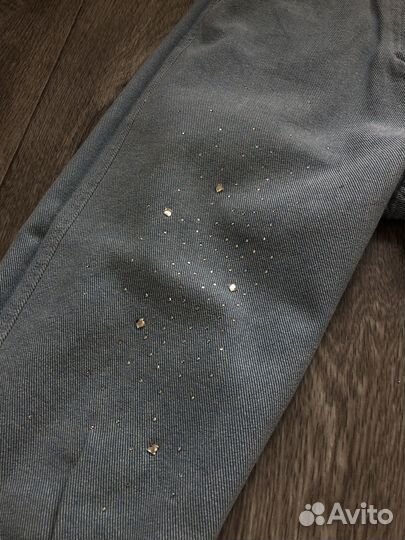 Джинсы для девочки