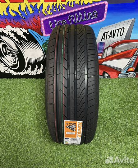 Torque TQ-HP701 255/55 R19 111V