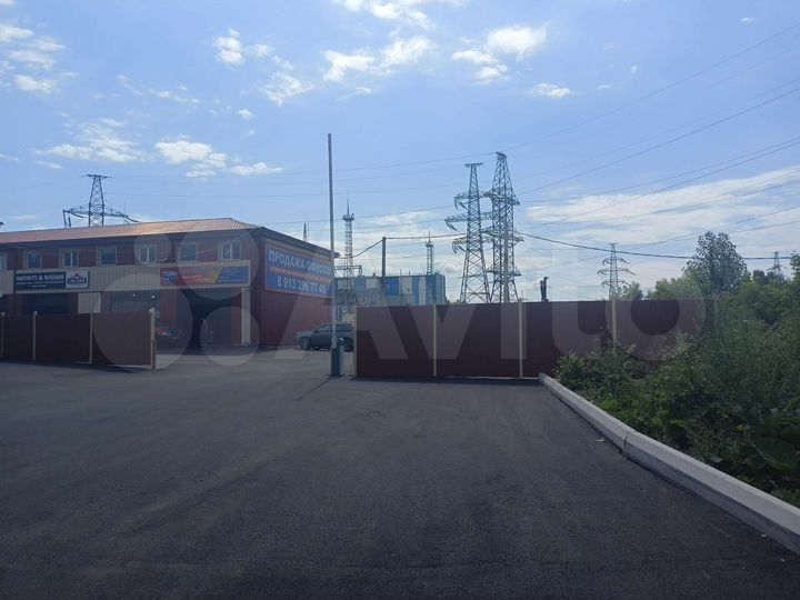 Свободного назначения, 120 м²