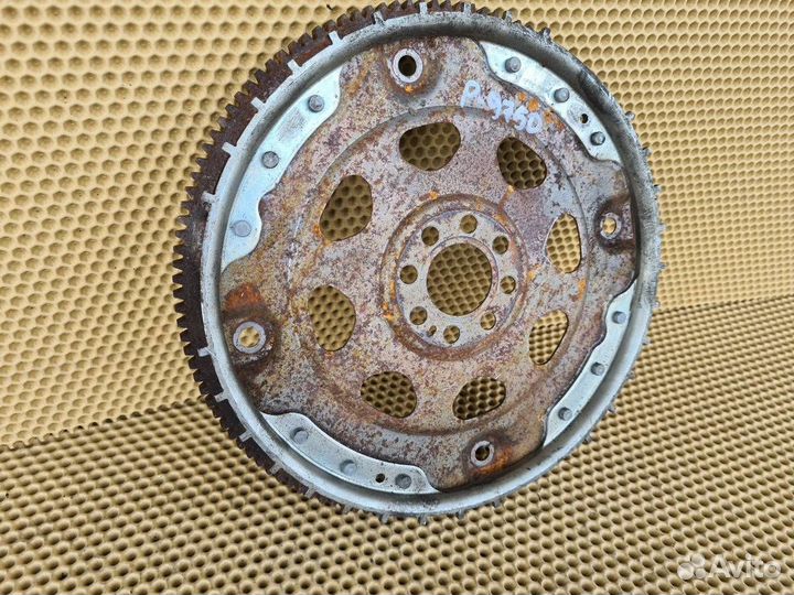 Маховик Infiniti Vq37Vhr Vq35Hr