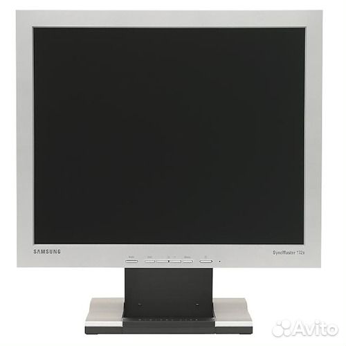 Samsung SyncMaster 172s