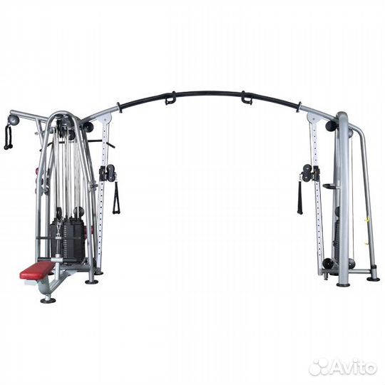 Мультистанция 5-ти стековая vertex EWM 113