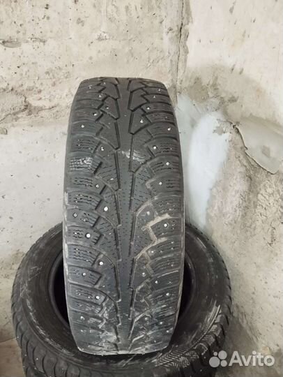 Nokian Tyres Hakkapeliitta 5 215/60 R17
