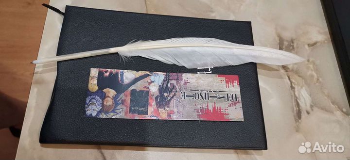 Ежедневник, тетрадь 