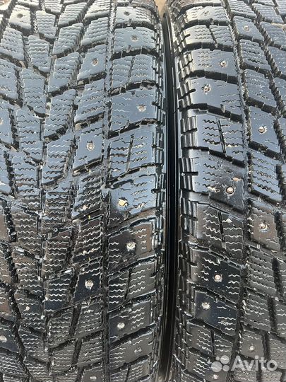 Toyo Open Country I/T 235/60 R18 107T