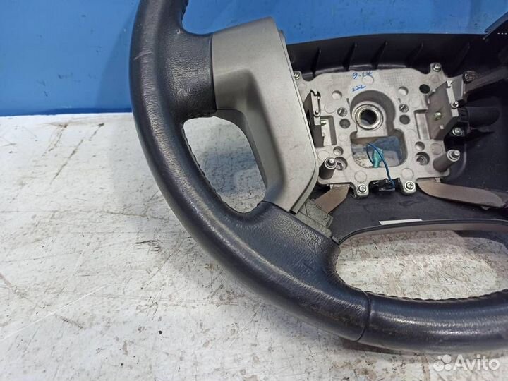 Руль Hyundai Grand Starex 2007-2015