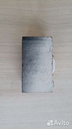 Морская шкатулка