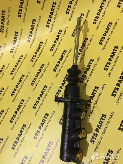 15-920110A, Тормозной цилиндр, JCB