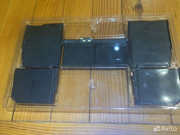 Оригинальная батарея MacBook 12